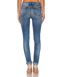 MiH Jeans The Daily Jean