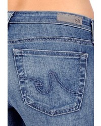 AG Jeans The Legging Ankle 16 Years Swap Meet