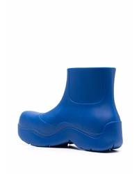 Bottega Veneta Puddle Rain Boots