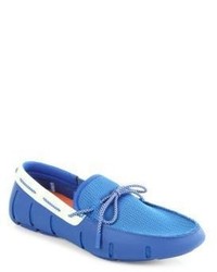 Swims Lace Loafers