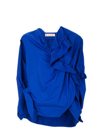 Marni Ruched Top