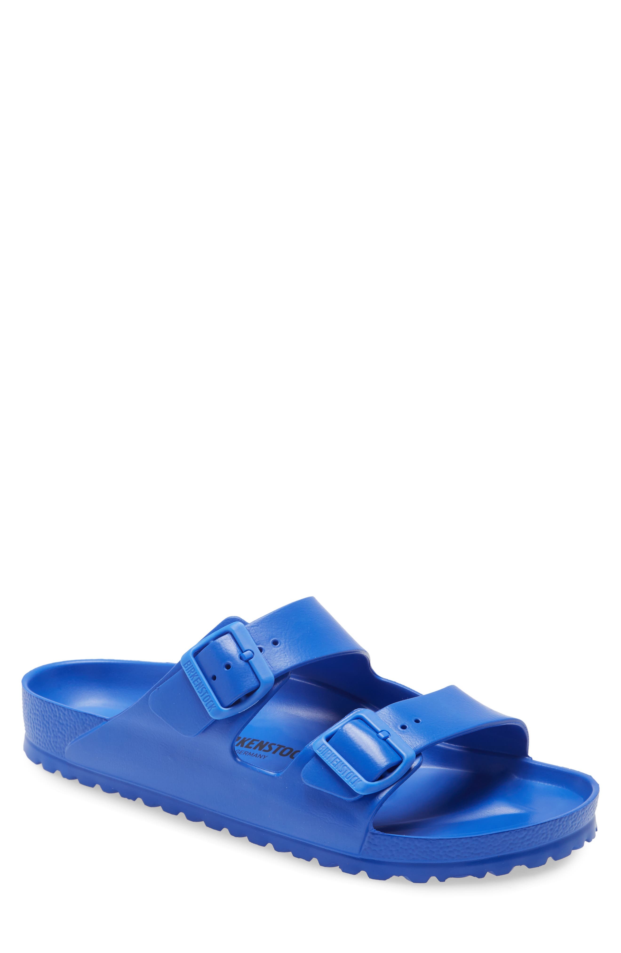 Birkenstock Arizona Waterproof Eva Slide Sandal, $44 | Nordstrom ...