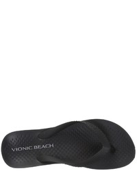 Vionic Beach Manly Sandals