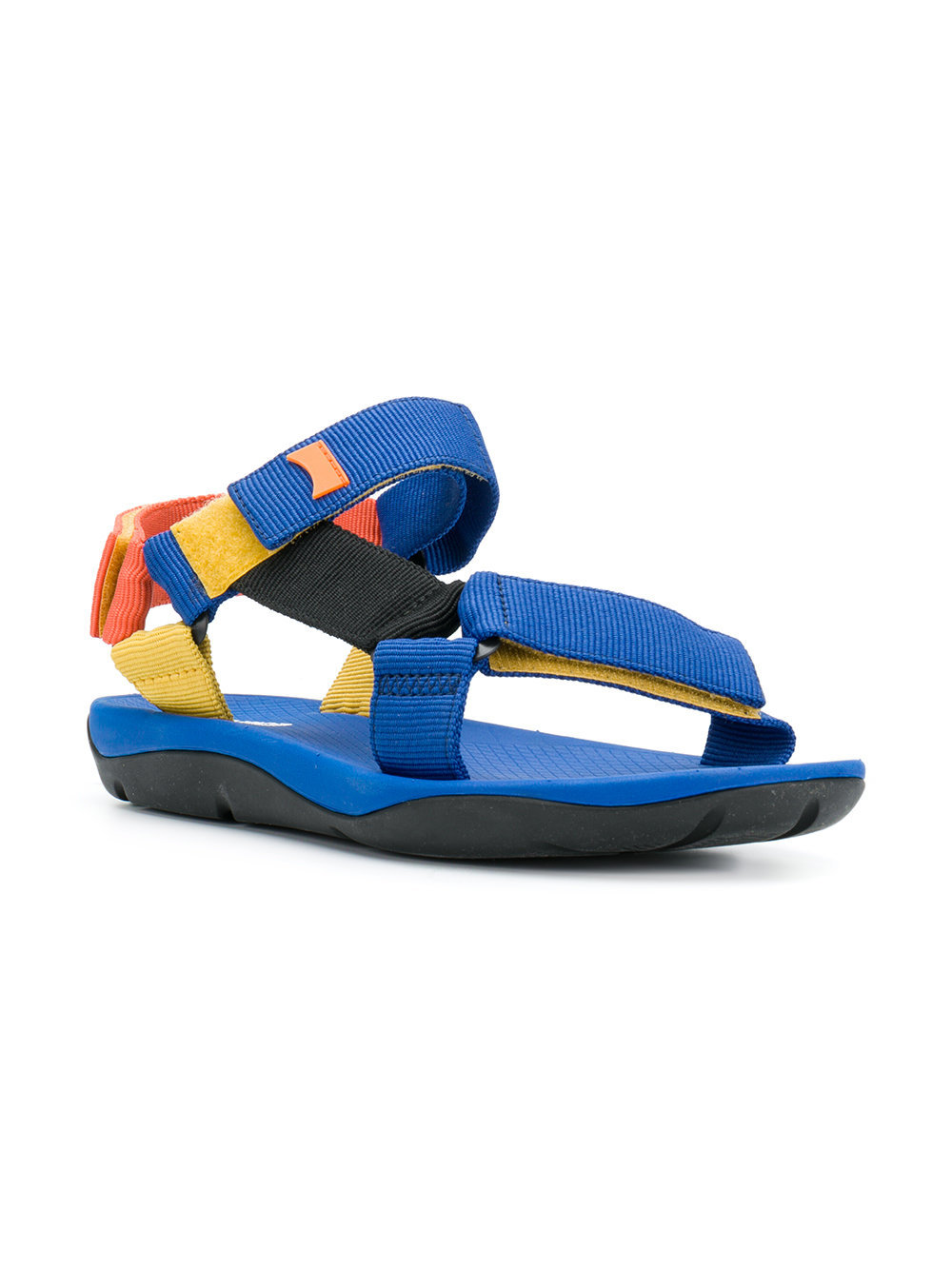 camper match sandals