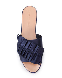 Loeffler Randall Rey Flat Sandals