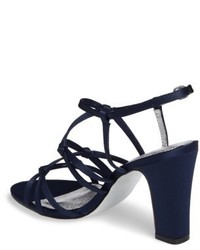 Adrianna Papell Adelson Knotted Strappy Sandal