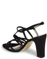 Adrianna Papell Adelson Knotted Strappy Sandal