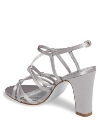 Adrianna Papell Adelson Knotted Strappy Sandal