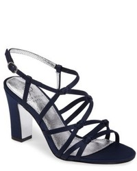 Adrianna Papell Adelson Knotted Strappy Sandal