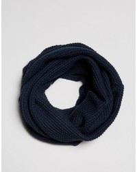 Selected Homme Infinity Scarf