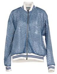 Jean Paul Gaultier Jackets, $1,034 | yoox.com | Lookastic