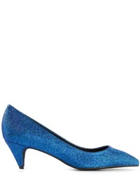 Jeffrey Campbell Brea Pointed Toe Pumps
