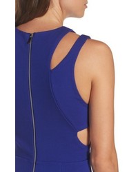 French Connection Lulu Body Con Dress
