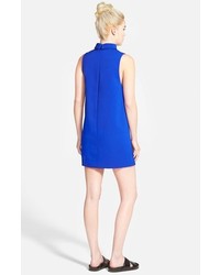 C/Meo Collective Say It Right Shift Dress