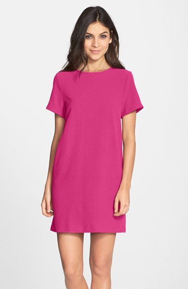 Felicity & 2025 coco shift dress