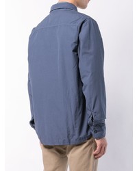 SAVE KHAKI UNITED Boxy Shirt Jacket