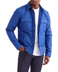 Goodlife Packable Shirt Jacket