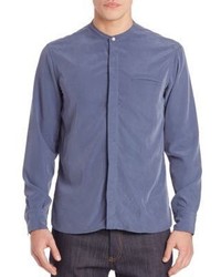 Ovadia & Sons Crosby Button Up Shirt