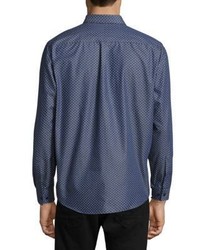 Hugo Boss Emingway Slim Fit Shirt