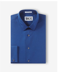 Express Slim Fit Easy Care 1mx Shirt