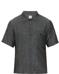 Fanmail Uniform Linen Shirt