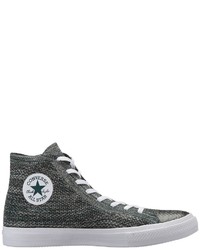 Converse Chuck Taylor All Star Hi Flyknit Classic Shoes
