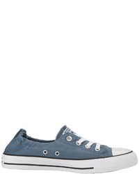 Converse Chuck Taylor All Star Shoreline Slip Washed Shoes