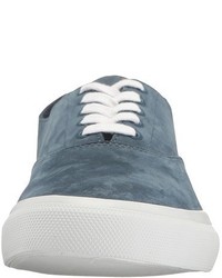 Sperry Cloud Cvo Nubuck Lace Up Casual Shoes