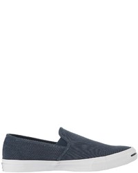 Converse Jack Purcell Ii Slip Shoes