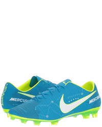 Nike Mercurial Veloce Iii Njr Fg Soccer Shoes
