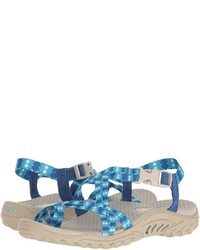 Skechers Regg Tie Dyed Shoes
