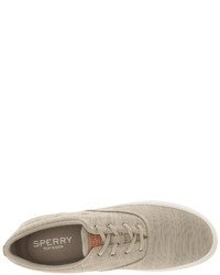 Sperry Wahoo Baja Cvo Lace Up Casual Shoes