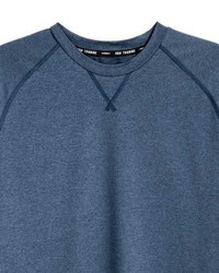 H&M Short Sleeved Sports Shirt