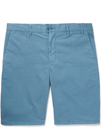 Norse Projects Aros Cotton Twill Shorts