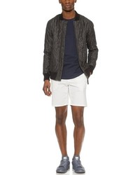 Norse Projects Aros Light Twill Shorts