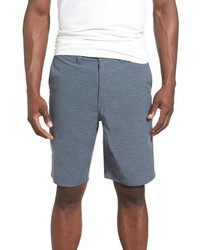 Vans Baywell Decksider Hybrid Shorts