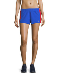 Tory Sport Colorblocked Boxing Shorts