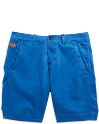 Superdry Cotton Chino Shorts