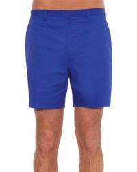 Marc by Marc Jacobs Cotton Twill Shorts