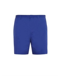 Marc by Marc Jacobs Cotton Twill Shorts