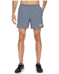 Nike Flex Challenger 5 Running Short Shorts