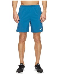 Nike Flex Challenger 7 Running Short Shorts