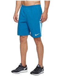 Nike Flex Challenger 9 Running Short Shorts
