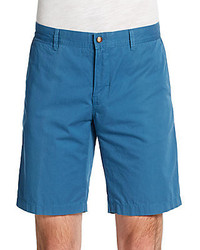 Gant Rugger Cotton Linen Shorts | Where to buy & how to wear