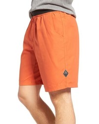 Prana Mojo Quick Dry Shorts