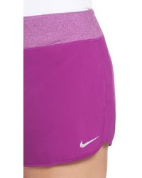 Nike Plus Size Rival Running Shorts