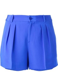Polo Ralph Lauren Pleated Shorts
