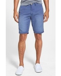 Gant Rugger Cotton Linen Shorts