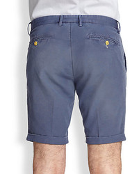Gant Rugger Cottonlinen Shorts