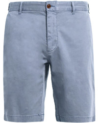 Faherty Slim Fit Cotton Blend Chino Shorts